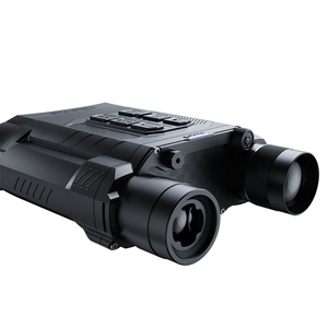 Máy ảnh kỹ thuật số không thấm nước 6 chế độ hình ảnh máy ảnh kỹ thuật số chụp ảnh ống nhòm săn bắn nhiệt PARD Harrier 480/640 - Product Image 5