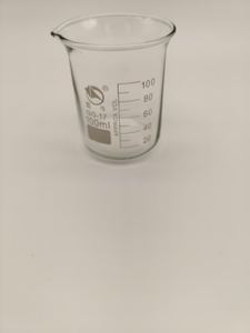 चीन आपूर्तिकर्ता कस्टम प्रयोगशालाओं उपकरण बहु-विनिर्देश बोरोसिलिकेट ग्लास मापने बीकर - Product Image 5