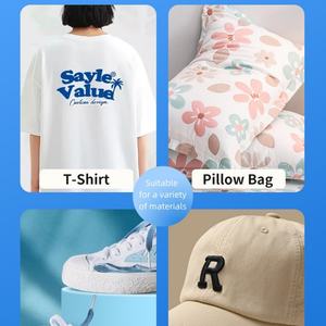 Impresora de Inyección de Tinta Eco-Solvente de Alta Precisión de 1.8m para Sublimación con Cabezal de Impresión XP600 DX11, Automática, de Alta Velocidad, Nueva, Excelente Precio - Product Image 4