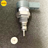 Filtro de conector DRV 2um para conectar diámetro de junta más de 5,5mm herramienta de reparación de protección de bomba de riel común diésel