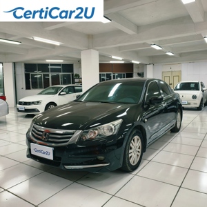 Sedán Familiar Clásico Usado: <span class=keywords><strong>Honda</strong></span> <span class=keywords><strong>Accord</strong></span> <span class=keywords><strong>2013</strong></span>, 8.ª Generación PE, Motor 2.0L, Confiable y Cómodo - Product Image 1