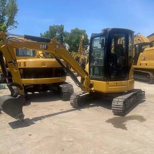 Excavatrices Caterpillar 303.5E 3 tonnes de haute qualité, excavatrices d'occasion, excavatrices sur chenilles, à vendre - Product Image 1