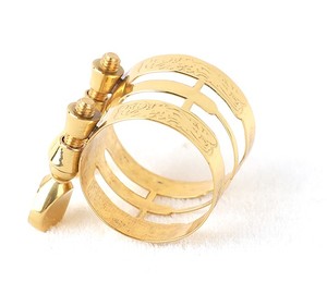 Attache attelle de haute qualité, pour instrument de <span class=keywords><strong>saxophone</strong></span>, accessoires, 1 pièce - Product Image 4