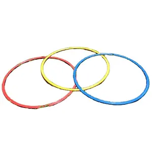 Wholesale Football Loops Agile Circles Gymnastics Fitness Training Circle