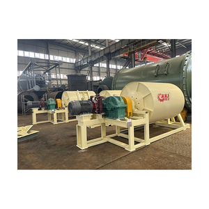 공장 직접 판매 중요한 장비 분말 공정 세라믹 볼 밀 연삭기 금광석에 사용 - Product Image 3