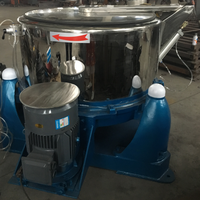 Extracteur centrifuge industriel 100 kg, 130 kg à vendre