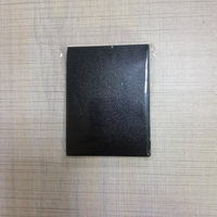 Pochette de carte de jeu Anime mate sacs en plastique pp personnalisés pochette de carte de jeu yugioh