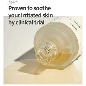 Anua Heartleaf 80 Moisture Ampoule 30Ml Suero Calmante Para el Rostro - Product Image 2