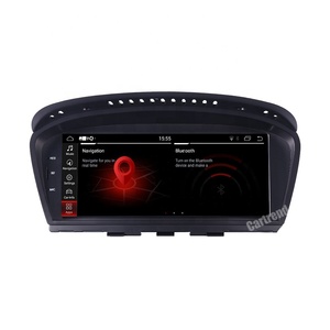 Auto <span class=keywords><strong>lcd</strong></span> screen stereo E90 Android dashboard <span class=keywords><strong>display</strong></span> für BM W Serie 3 E91 E60 E61 E62 E63 kopf einheit radio CIC NBT system update - Product Image 3