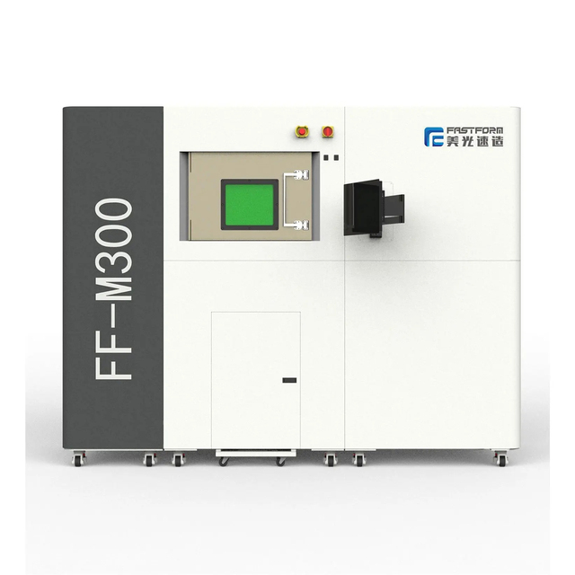 FastForm Metal 3D Printer SLM Industrial Molds and Handicraft Large Format