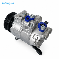 Auto-Klimakompressor für Audi A4 2.0T 1.8 AC-Kompressor 6SEU14C OEM 8K0260805E 8E026085CB