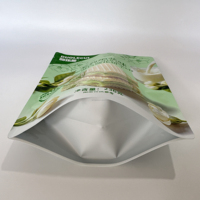 Mini-sachet de biscuits wafer pour la pause thé au bureau
