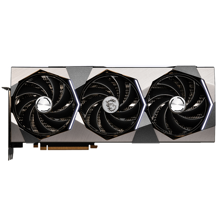 【再出品】【中古】MSI RTX4080 SUPRIM X 16GB MSI NVIDIA GeForce RTX 4080 16GB SUPRIM X 中古ゲーミングGPU GDDR6X