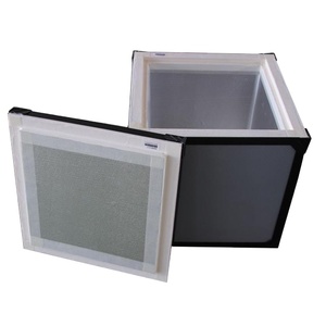 2022 New Product Cold Chain Insulated Cooler Box Temperature Controlled Package Thermal Box