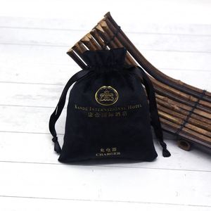 Black Velvet Tarot Card Bag <b>Pouch</b> logo Jewelry Velvet Watch <b>Pouch</b> Black Velvet <b>Drawstring</b> <b>Pouch</b> Bag - Product Image 1