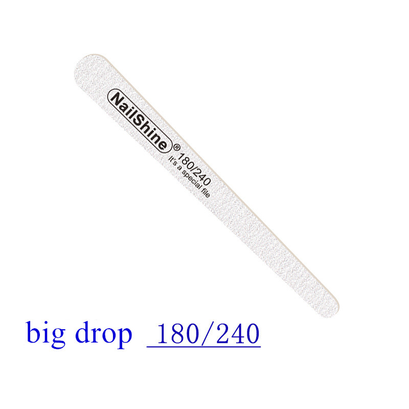 Grande goutte d'eau 180/240
