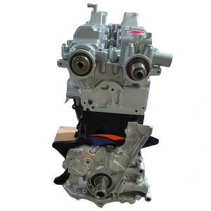 เครื่องยนต์ไฟฟ้า 2JZ-GM สำหรับ Toyota Supra - Product Image 3