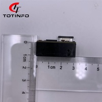 Módulo Escáner de Códigos de Barras 1D/2D QR TOTINFO OEM para Pagos Móviles y Dispositivos de Autopago con Interfaz USB/UART E4700PRO