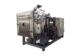 เครื่องทำแห้งแบบแช่แข็งสำหรับเปปไทด์ในห้องปฏิบัติการ/การผลิต - การรับรองคุณสมบัติ <span class=keywords><strong>IQ</strong></span>/<span class=keywords><strong>OQ</strong></span> และการอบแห้งด้วยอุณหภูมิต่ำ สำหรับผงเปปไทด์ - Product Image 2