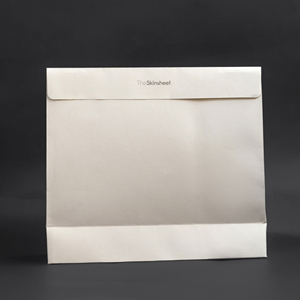 Biểu Tượng Tùy Chỉnh In Kraft Bưu Phẩm Quần Áo Bao Bì Thể Hiện Gửi Thư Pouch Túi Giấy Vận Chuyển Phong Bì Cho Kinh Doanh Trực Tuyến - Product Image 4