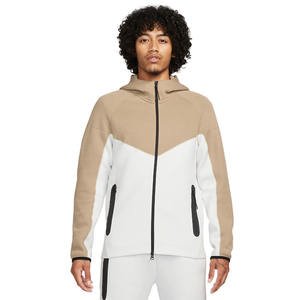 Sudadera con Capucha de Forro Polar para Hombre de Alta Calidad, Ropa Deportiva, Sudadera con Cremallera para Correr y Entrenar, Último Diseño, Talla Adulto, Sudadera Deportiva Gruesa para Hombre - Product Image 1