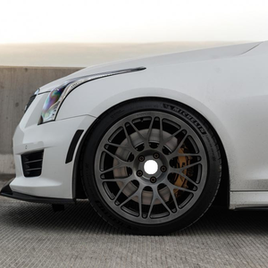 Llantas forjadas de 18, 19, 20, 21 y 22 pulgadas para <span class=keywords><strong>SHELBY</strong></span> GTE <span class=keywords><strong>SHELBY</strong></span> F150 MachEGT Ford Mustang GT500 GT40 Dodge Charger Viper Benz 300M - Product Image 2