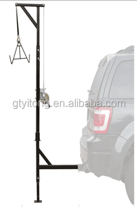 Herramienta de Elevación para Caza, Gambrel para Ciervos, Enganche Fijo - Product Image 5