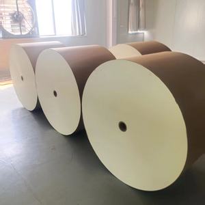 Rollo de Papel PE de Doble Cara de Grado Alimenticio, Reciclable y Ecológico de Alta Calidad, Resistente a la Humedad y al Agua, para Tazas de Té, Sándwiches y Azúcar - Product Image 5