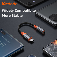 Adaptateur casque USB C vers 3,5 mm mâle vers femelle, prise audio et musique, plug & play, câble auxiliaire, adaptateur USB C