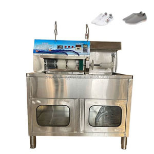 Machine à laver les baskets et chaussures décontractées de pointe avec fonction de séchage - Product Image 5