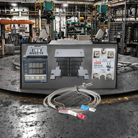 REX C100 M * AN Thermostat numérique PID de contrôle de température Module de relais de type K OEM & ODM personnalisé pris en charge par l'usine chinoise