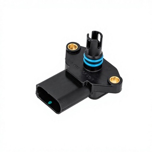 Capteur de pression d'admission ShanJianQing 036906051 pour Jetta King Volkswagen, pièce de rechange automobile - Product Image 1