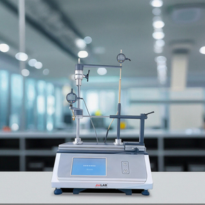 Digital anzeige Flaschen dicken <span class=keywords><strong>tester</strong></span> Glasflasche Boden-/Wanddicken messgerät - Product Image 5