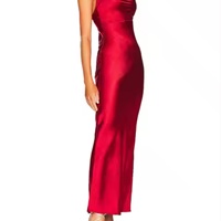 Nouvelle Robe Décontractée Quotidienne pour Femme, Design Élégant et Sexy, Écologique, Boutonnée, Haute Qualité, OEM, Tendance Estivale