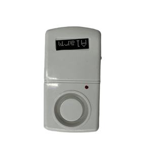 تنبيه أمان احتياطي آمن من الداخل والخارج صندوق إنذار شخصي - Product Image 2