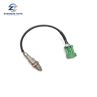 Sonde d'oxygène ZT fiable OE 0315CAW00072N à bande étroite pour véhicules universels