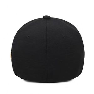 Gorra de Béisbol Estilo Americano, Deportiva, Vintage, de Sarga, Unisex, Casual, Cierre Trasero, Bordado 3D, Tipo Dad Hat, para Primavera/Verano - Product Image 4
