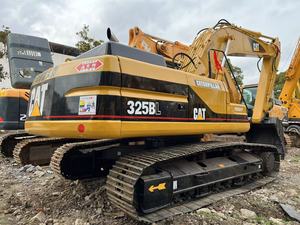 Excavatrices CAT 325BL provenant de l'usine d'origine pour le commerce extérieur, excavatrices Caterpillar 325BL - Product Image 6
