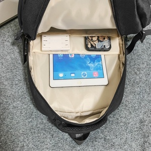 Công Suất Lớn Unisex Hợp Thời Trang Trường Túi Junior High College Sinh Viên Ba Lô Cao Xuất hiện Máy Tính Bảng Bao Gồm Trường Hợp Cho Nam Giới Phụ Nữ - Product Image 2