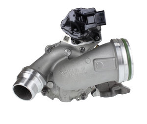 Turbocompresseur complet B38 7636784 8643129 2681209 11657636784 11658643129 8643129 11659470992 pour BMW Série 1 216i <span class=keywords><strong>218i</strong></span> - Product Image 3