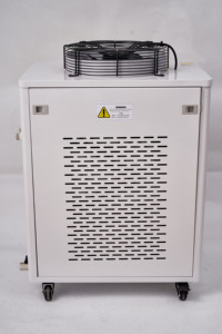 Optimum performans için pompa 10L Tank 0.5C hassas ile CW-6000 düşük fiyat <span class=keywords><strong>CO2</strong></span> lazer Chiller makinesi - Product Image 5