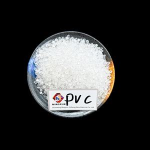 יצרן <span class=keywords><strong>pvc</strong></span> שרף אבקת <span class=keywords><strong>sg5</strong></span> k67 <span class=keywords><strong>pvc</strong></span> עבור צינורות צינורות חומר גרגרי פלסטיק - Product Image 3