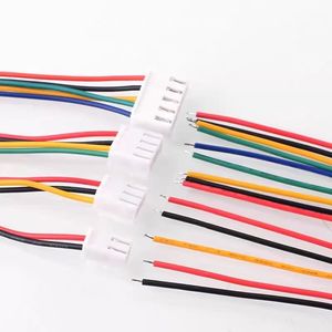 VH3.96mm Molex Jst konektörü erkek kadın elektronik teknik tel koşum - Product Image 1