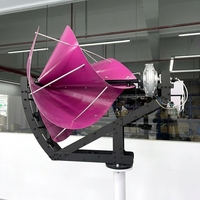 Tous les projets n'ont pas besoin d'une connexion au réseau. Les turbines Elege Archimedes prêtes pour l'hybride offrent un moyen plus intelligent d'atteindre l'indépendance énergétique.