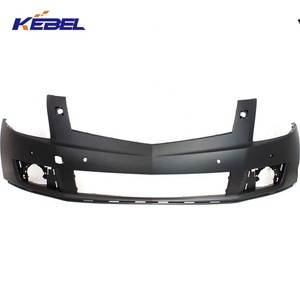 Accessori <span class=keywords><strong>Auto</strong></span> Paraurti Anteriore con SENSORE e LAVAFARI OEM 20847178 Parti Anteriori del Paraurti per Cadillac SRX 2012-2016 - Product Image 1