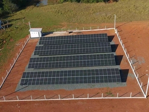 ระบบโซลาร์ไฮบริด Growatt 10kW พร้อมแบตเตอรี่ Growatt SPH4KT~10KT - Product Image 5