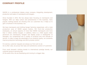 Maniquíes de Mujer <span class=keywords><strong>para</strong></span> Exhibición de <span class=keywords><strong>Ropa</strong></span> - Product Image 5