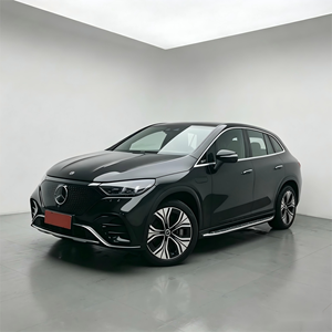 Auto Usado <span class=keywords><strong>Mercedes</strong></span> Benz EQE SUV 2023 <span class=keywords><strong>500</strong></span> 4MATIC SUV Eléctrico Venta al por Mayor en Stock - Product Image 5