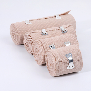 Bandages Médicaux Marron Hautement Élastiques et Soins pour Sports de Plein Air – Bande Adhésive - Product Image 3