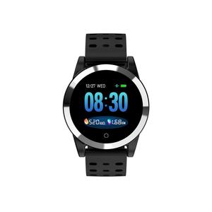 <span class=keywords><strong>Montre</strong></span> connectée OEM ECG R19, <span class=keywords><strong>bracelet</strong></span> de sport avec plusieurs Sports, pression artérielle, IP68, avec <span class=keywords><strong>bracelet</strong></span> en Silicone - Product Image 6